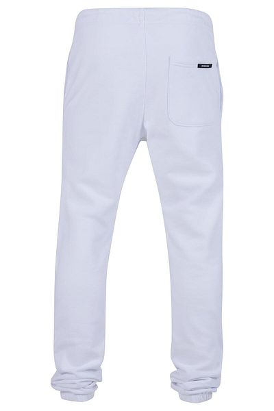 9N1M SENSE Sweatpants mit Beindruck