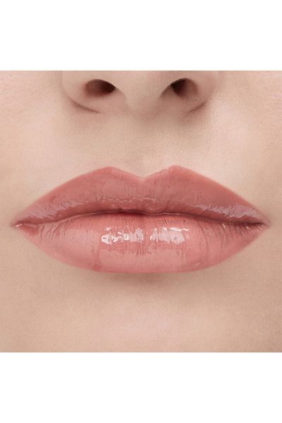 lykd Lipstick 555 Pretty that Gives a Plump Look