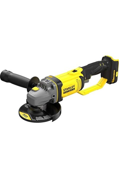 Stanley SFMCG400B-XJ 18V Fatmax® V20 Avuç Taşlama 125MM Solo