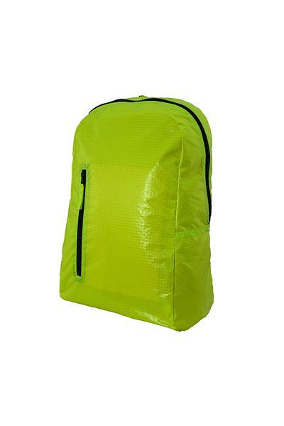 Trendix Yellow Parachute Backpack - U1630-sa