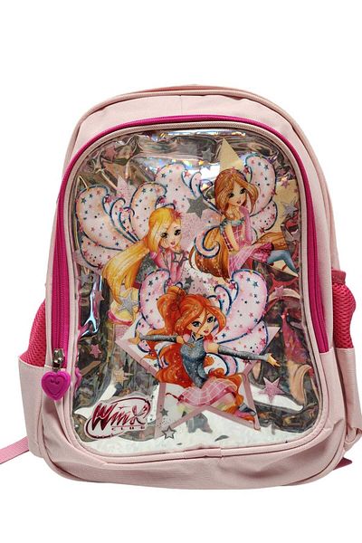 Yaygan Winx 10712 Model School Bag