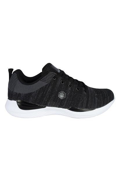 lumberjack 101758   Wolky Shoes - Black