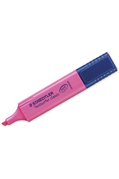 Staedtler Textsurfer Highlighter Pink