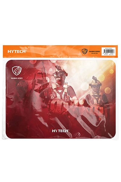 Hytech HY-XMPD35-1 - 25*35 Gaming Mouse Pad