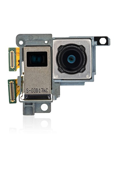 SASA SAMSUNG GALAXY NOTE 20 ULTRA 5G N986 UYUMLU ARKA KAMERA / BACK CAMERA