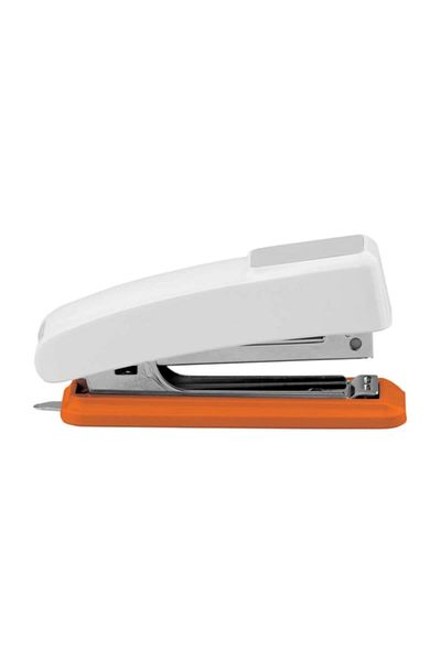 Mas Enjoy Wire Stapler No:10 - Orange Color Stapler