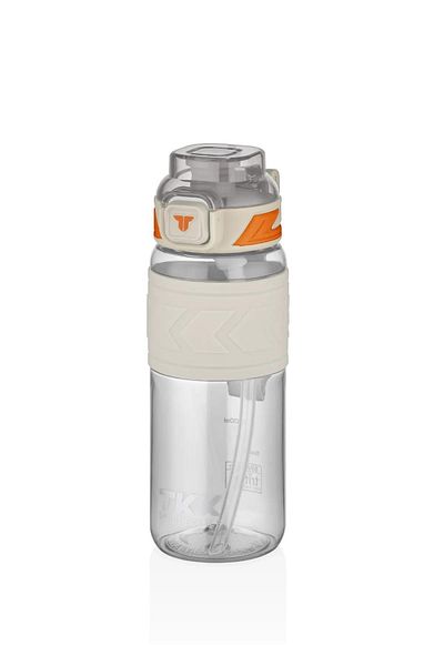 Vagonlife Tkk Tritan Flask 600 ml 1019 White