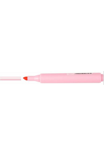 CHOSCH Pink Pastel Color Highlighter - Cs-H716