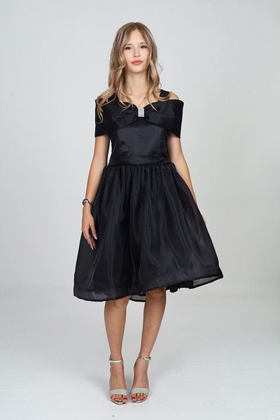 Joui Co Birthday Girl's Party Dress