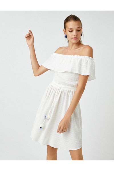 Koton Dresses Chic and Versatile Styles for Every Woman Trendyol