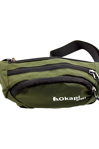 Okapi Спортивна сумка на пояс Okp-252