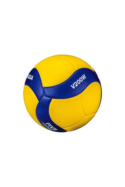 MIKASA V200w Fıvb Onaylı Voleybol Maç Topu