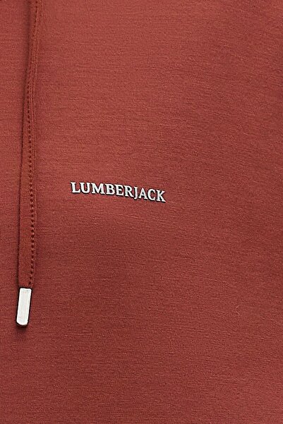 lumberjack WL ROSA 17LYG3 K Somon Kadın Eşofman Üstü 101544844