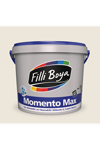 Filli Boya FİLLİ BOYA 7,5 L  İÇ CEPHE SİS BULUTU