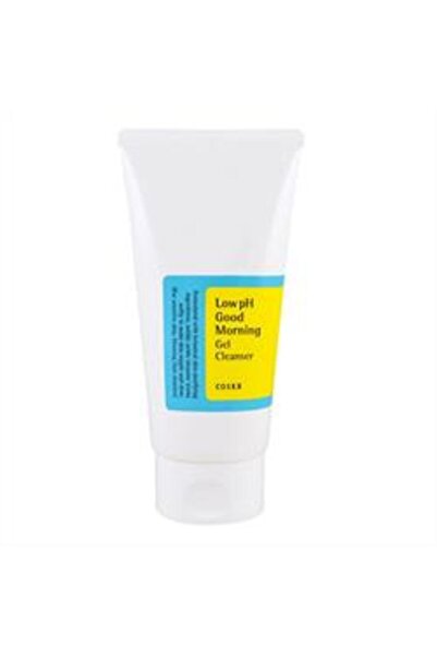 Baby Cosrx Low Ph Good Morning Gel Cleanser - Ph 5 Değerinde Günlük Temizleyi...