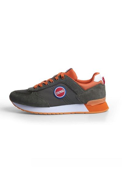 Colmar Travis Authentic Military - Ανδρικά αθλητικά παπούτσια