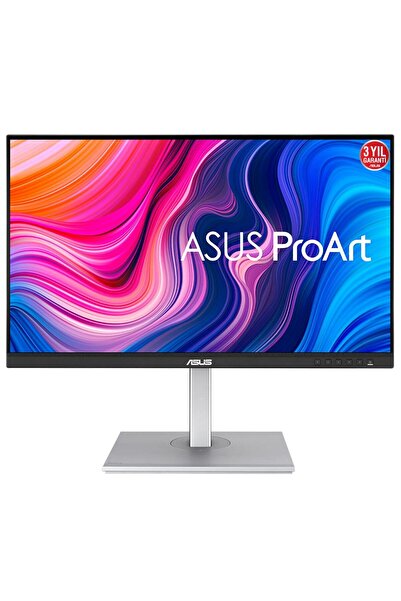 ASUS شاشة Proart PA279CRV مقاس 27 بوصة بدقة 4K Ips HDR 3840 X 2160 5Ms Dp HDM...