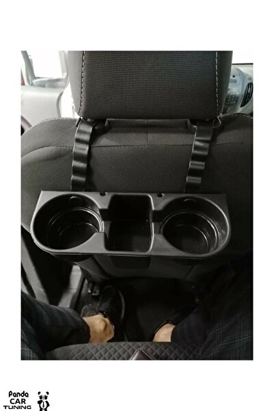 Teknotik Suport pentru pahare pentru interiorul mașinii compatibil cu Ferrari...