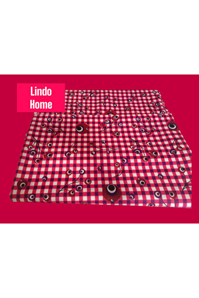 Berkut home Raşel sofra bezi, Leke Tutmaz Battal boy 220x200