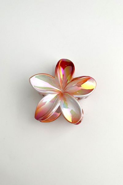 Modex Flower Latch Buckle (7 cm)