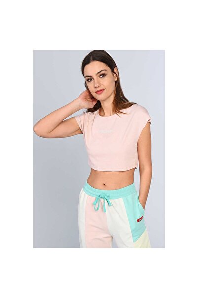 ECKO UNLTD Ecko Red Patrick Women's Crew Neck T-Shirt