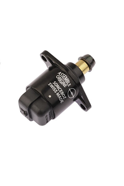 Myd Group RENAULT CLİO MEGANE LAGUNA 1.4 1.6 16V K4M K4J Uyumlu ROLANTİ AYAR VALFİ MOTOR