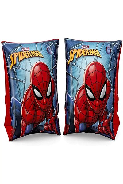 Ürün Evim Kolluk 98001 Spiderman 23x15cm 306260