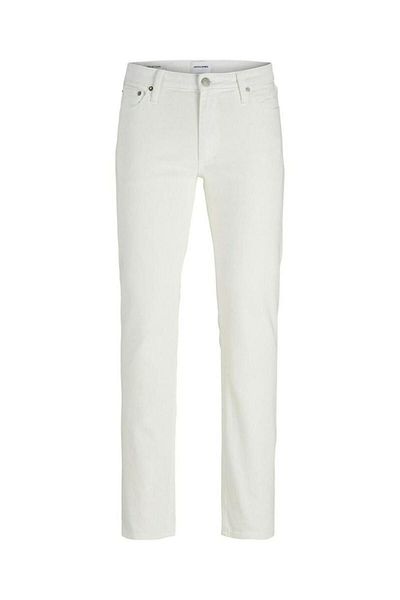 Jack & Jones Ανδρικό τζιν παντελόνι Jack Jones Clark Evan - 12255102