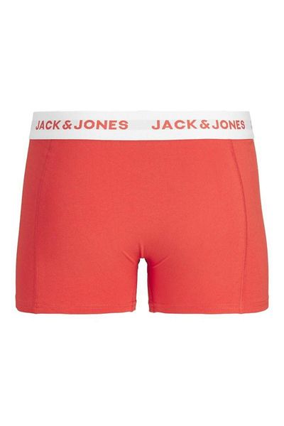 Jack & Jones Jack Jones Daniel 3 Pack Ανδρικά Boxer 12213089