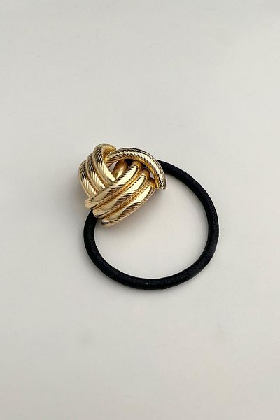 Modex Interlocking Ball Elastic Buckle