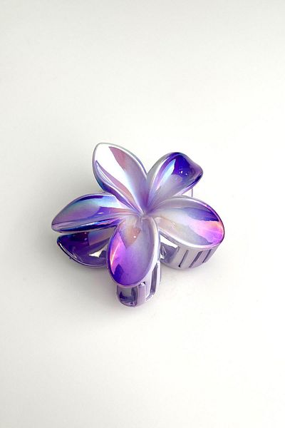 Modex Flower Latch Buckle (7 cm)