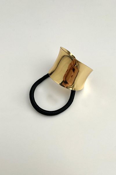 Modex Cataramă ovală cu placă elastică îndoită