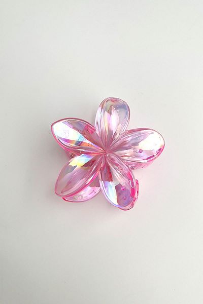 Modex Flower Latch Buckle (7 cm)