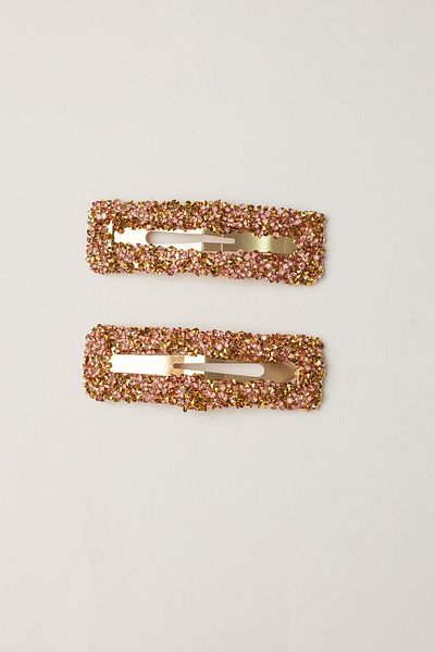 Modex Double Luminous Snap Buckle(7cm)