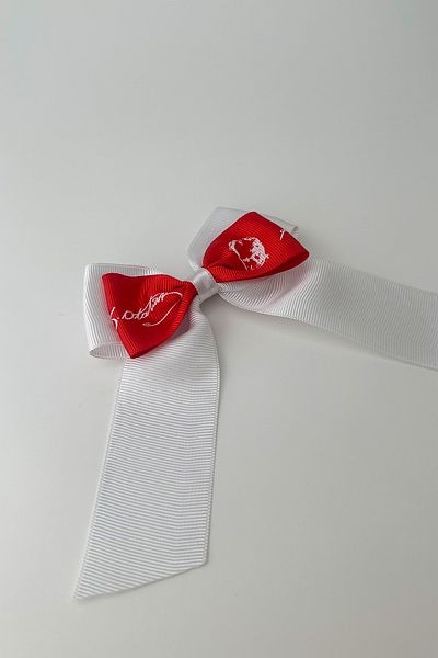 Modex Ataturk Signed Bow Side Buckle (Size:11cm)