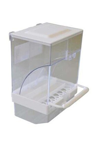 Ti-Sert Muhabbet Kuşu Akıllı Yemlik