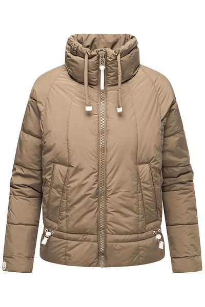 Navahoo Steppjacke Luftzauber 14