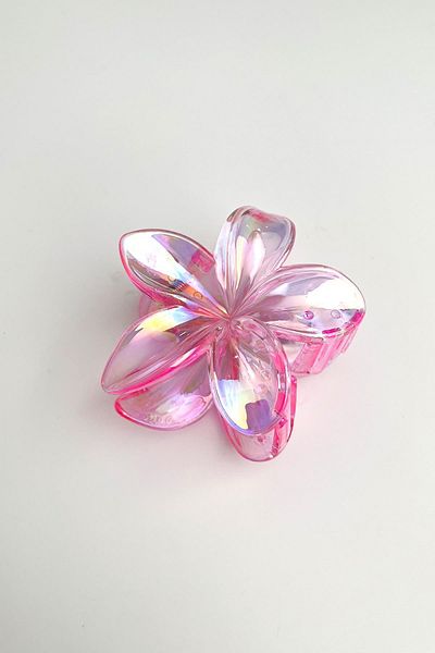 Modex Flower Latch Buckle (7 cm)