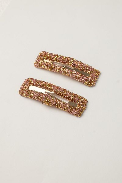 Modex Double Luminous Snap Buckle(7cm)