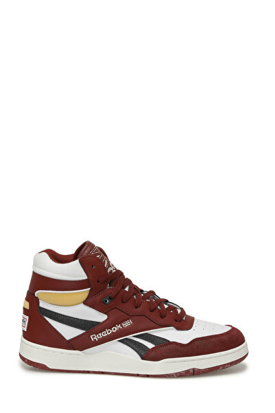Reebok BB 4000 II MID Beyaz Unisex Sneaker