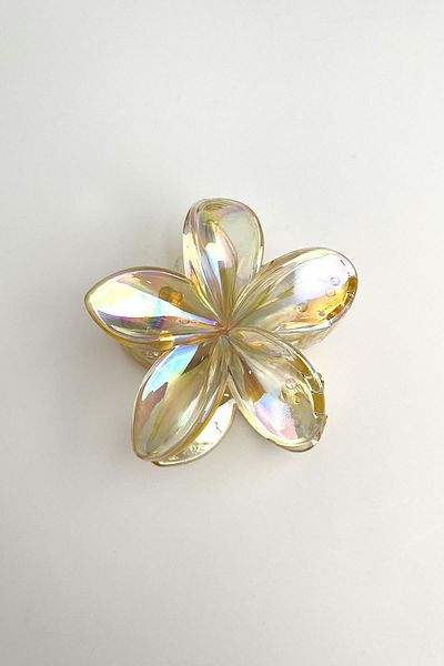 Modex Flower Latch Buckle (7 cm)