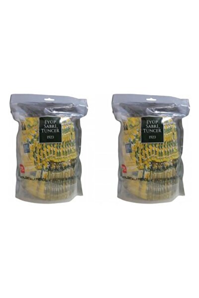 Eyüp Sabri Tuncer مناديل كولونيا كلاسيكية بنكهة الليمون 150 قطعة × 2