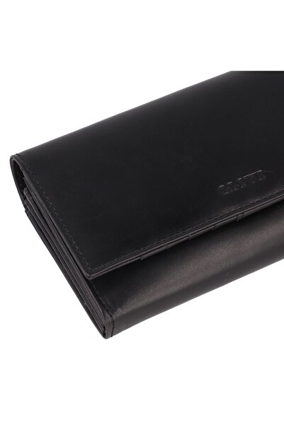 Lloyd Portofel protectie RFID Piele 16,5 cm