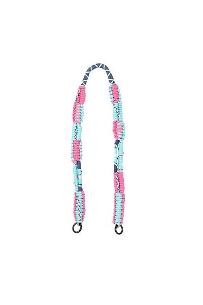 Happy-Nes Cayambe Bag Shoulder Strap 80 Cm