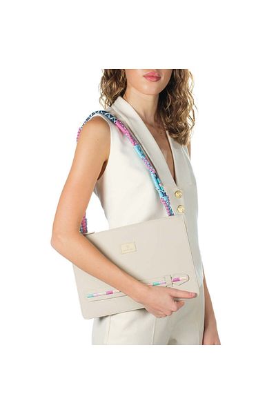 Happy-Nes Cayambe Bag Shoulder Strap 80 Cm