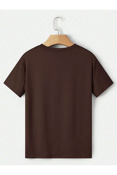DAXİS Sportwear Company Tricou oversize pentru damă cu gâtul turnat