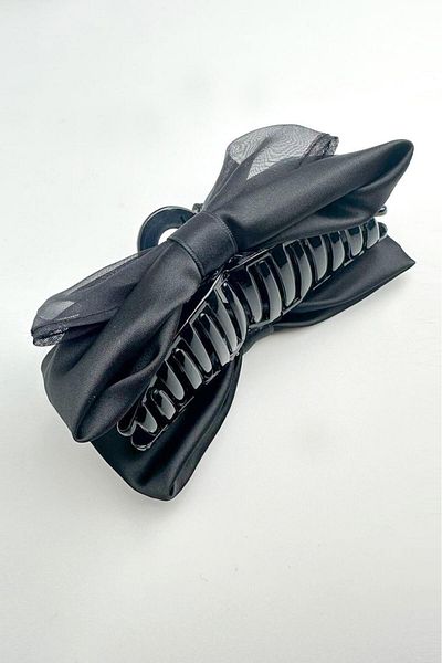 Modex Double Sided Satin Ribbon Latch Buckle 15cm