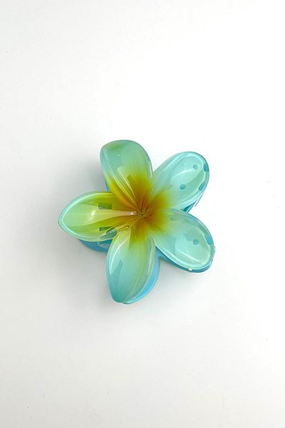 Modex Flower Latch Buckle 7cm