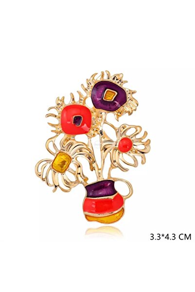 LWP Shop Van Gogh Museum Broş