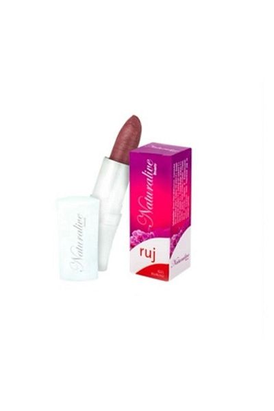 naturalive أحمر شفاه داستي روز